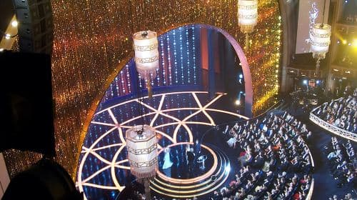 Dolby Theatre Admission Ticket and Guided Tour Day Tours