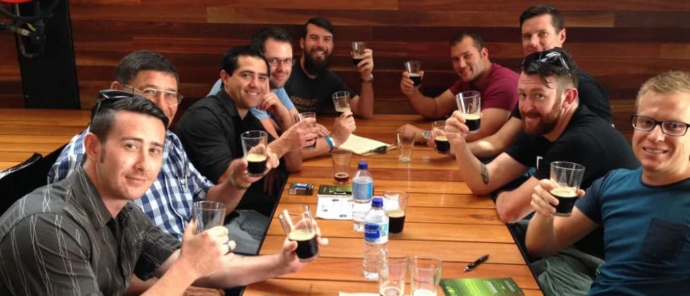 Best of Brisbane Full Day Brewery Tour
