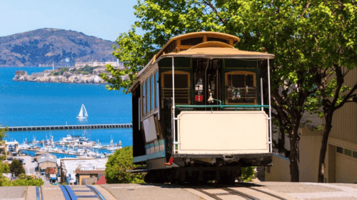 San Francisco Ultimate City Tour with Bay Cruise Option Day Tours