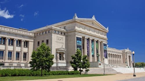 Field Museum