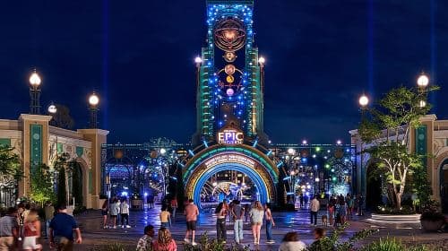 Universal Orlando 1 Park Per Day Tickets - USA / Canada Residents