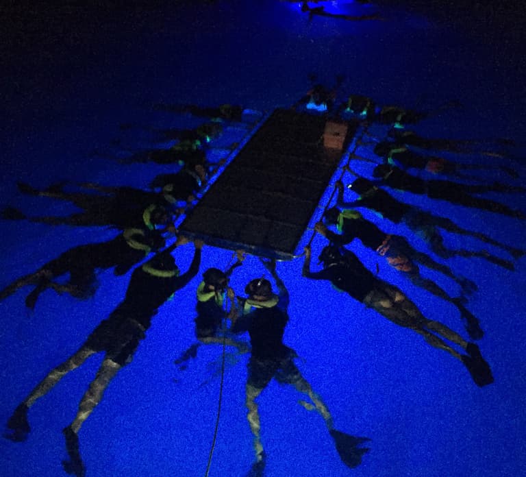 Kailua Kona: Night Manta Ray Adventure on the Big Island