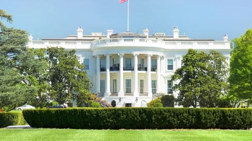 Washington D.C. 1 Day Tour From New York Day Tours