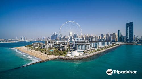Ain Dubai