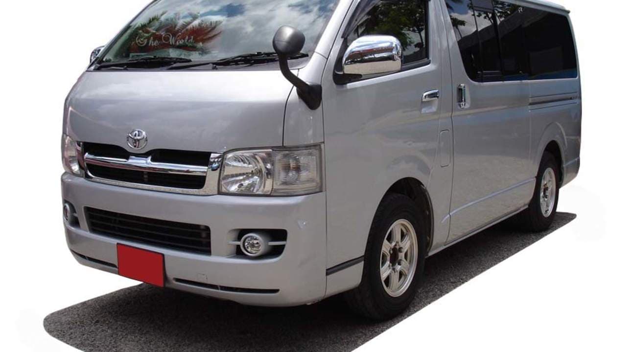 Private City Transfers between Kandy and Ella, Nuwara Eliya, Bentota, & More