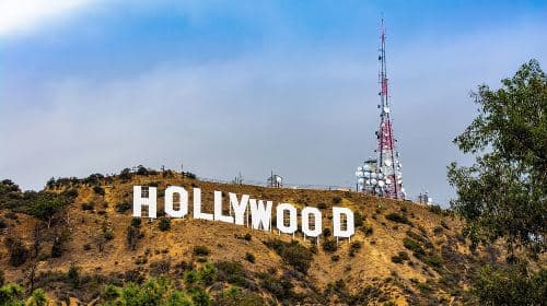 Hollywood and Celebrity Homes Bus Tour Day Tours
