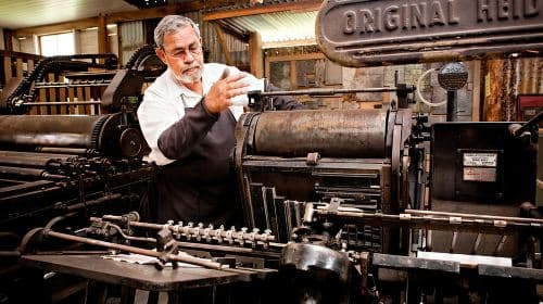 Biglietto d'ingresso per i tour giornalieri all'Historic Village Herberton