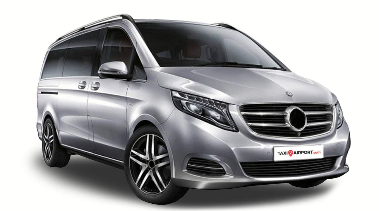 Private Dulles International Airport (IAD) Transfers for Washington DC