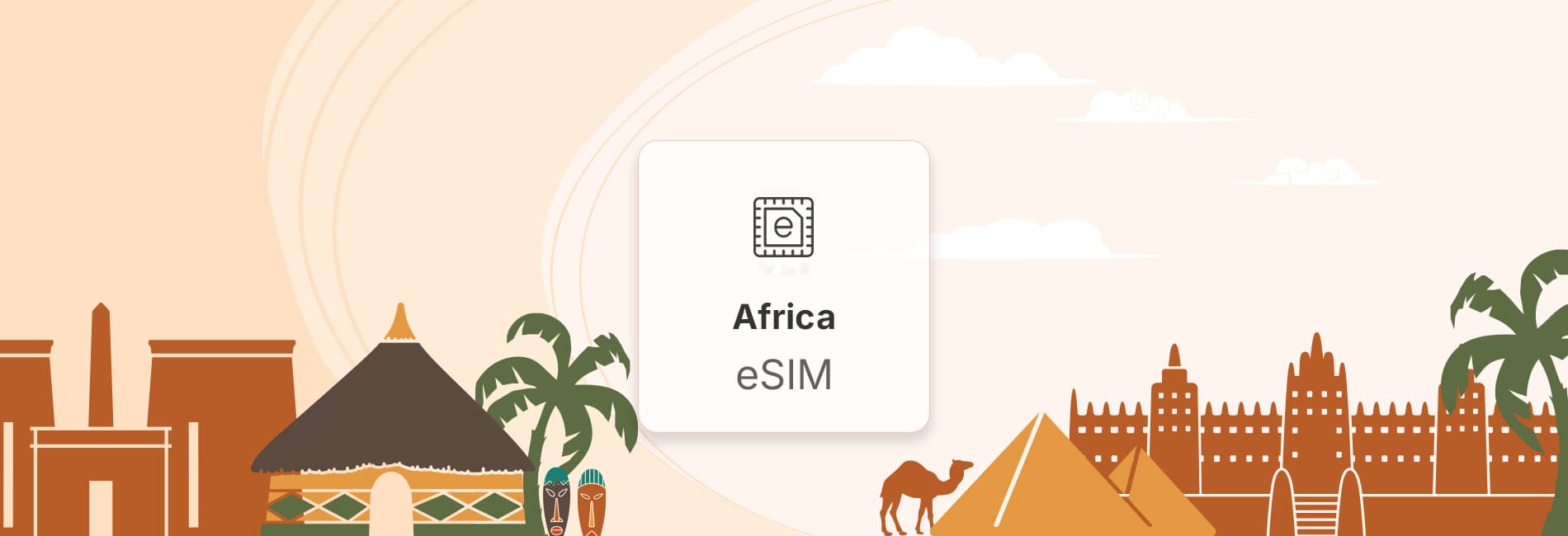 Commbitz Africa e-SIM Daily