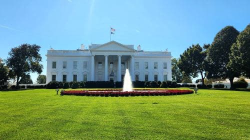 Washington D.C.+Capitol Hill1-day Tour [14 Hours] Day Tours