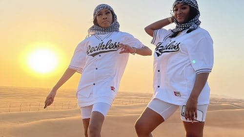 Morning Red Dunes Safari: Quad Biking, Sandboarding & Camel Ride Day Tours