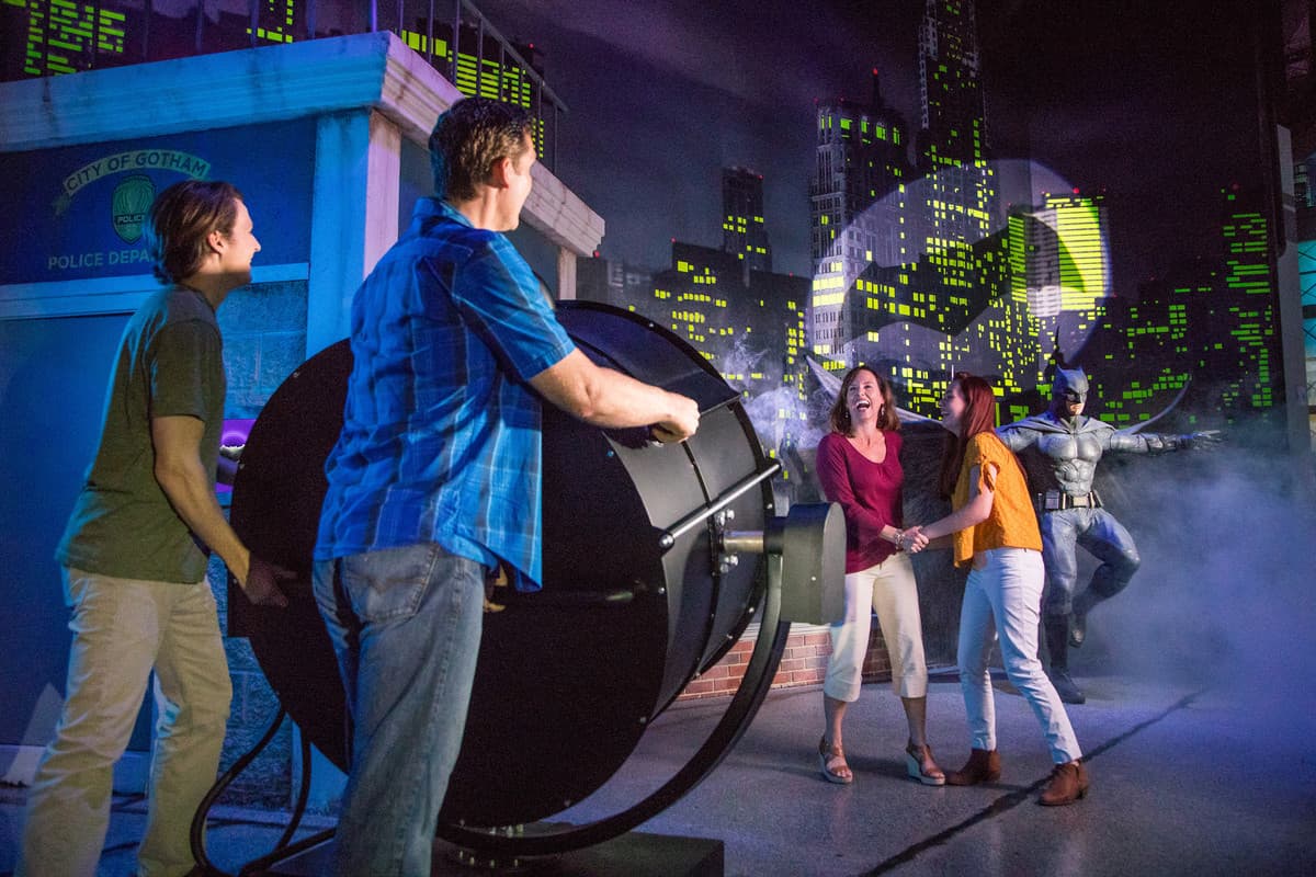 Go City: Orlando ​All-Inclusive Pass