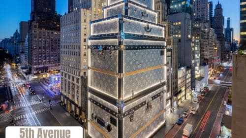 Best of NYC: Big Apple Magical Lights & Broadway Guided Tour Day Tours