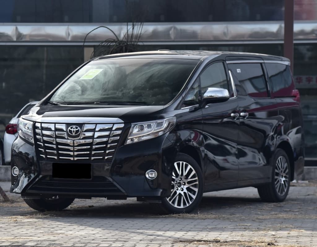 Airport Private Transfer - Hong Kong International Airport to Disneyland