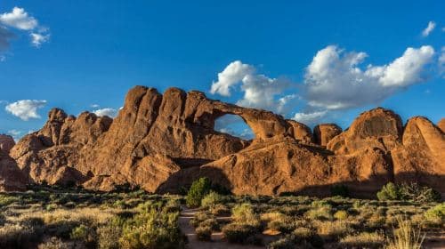 Arches & Canyonlands Self-Guided Driving Tour Bundle