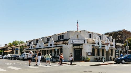 San Francisco: Napa and Sonoma Valley Wine Tour Day Tours