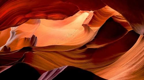 Strona: Bilet do Lower Antelope Canyon i wycieczka z przewodnikiem