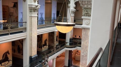 Smithsonian American Art Museum