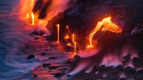 Haleakalā Volcano Sunset Tour in Hawaii [join-in tour|Ticket included|Transfers Day Tours