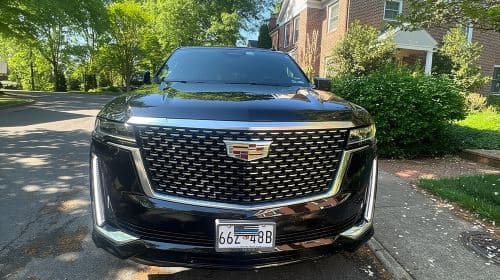 Luxury SUV Private Day or Night Tour of Washington DC Day Tours