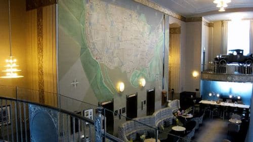 Chicago: Art Deco Skyscrapers Walking Tour Day Tours