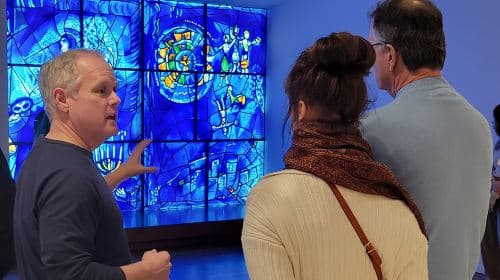 Art Institute of Chicago Private Expert Guided Tour Day Tours