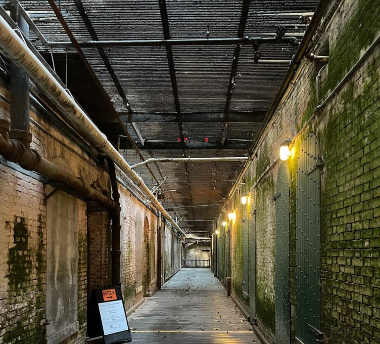 San Francisco: Alcatraz Ticket, Ferry, & Self-Guided App