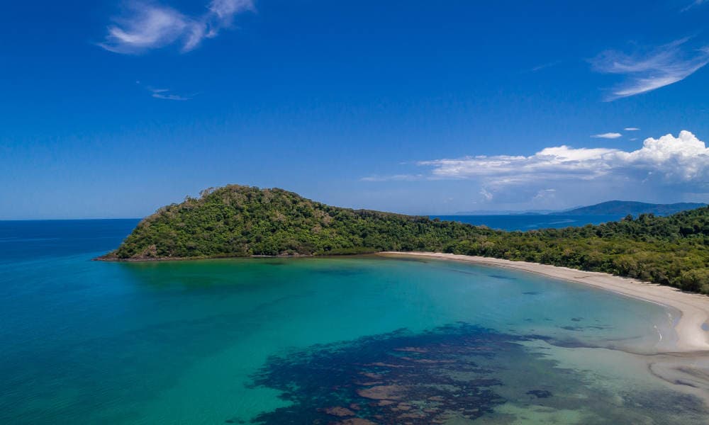 Cape Tribulation en Daintree Rainforest 4WD Dagtour