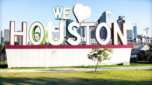 7-Hour Best Of Houston and Galveston Tour Day Tours
