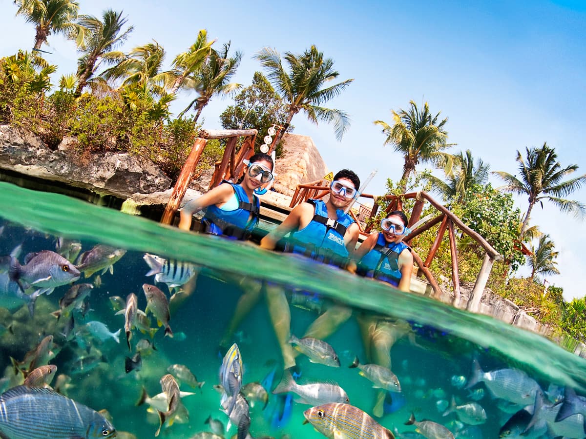 Go City: Cancun All-Inclusive Pass