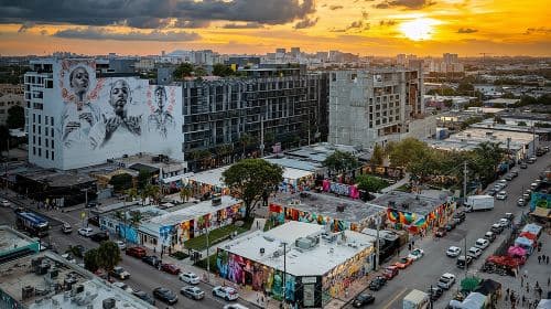 Skip the Line: Wynwood Walls Admission Ticket  Day Tours