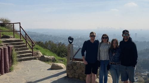 Los Angeles: Hollywood, Beverly Hills & Celebrity Homes Tour Day Tours