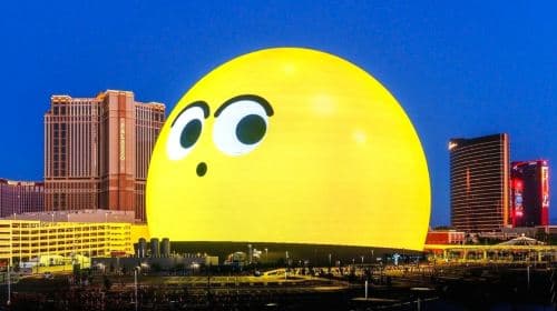 The Wizard of Oz at Sphere Tickets at Sphere