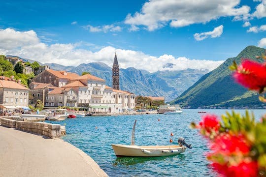 Private Tour to Kotor and Perast from Dubrovnik