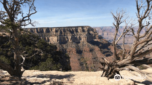 Grand Canyon IMAX Theater