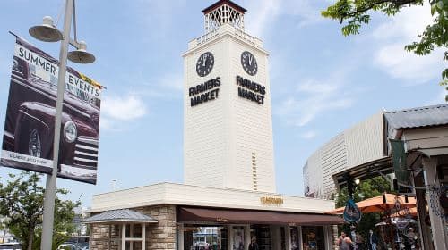 Anaheim to LA: Hollywood, Beaches & Famous Film Sites tour Day Tours