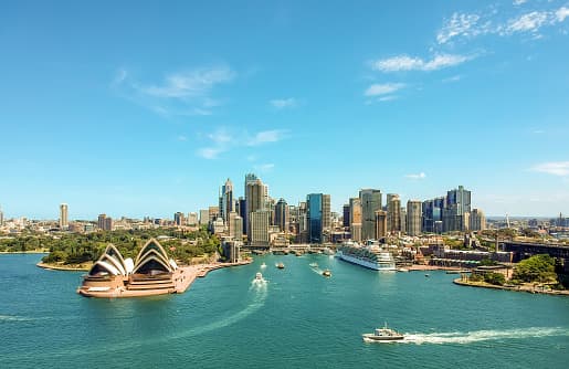 1-godzinna wycieczka po Sydney Opera House