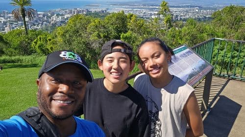 Honolulu: Wycieczka rowerem elektrycznym na Tantalus Lookout (od gór do oceanu) – wycieczki jednodniowe