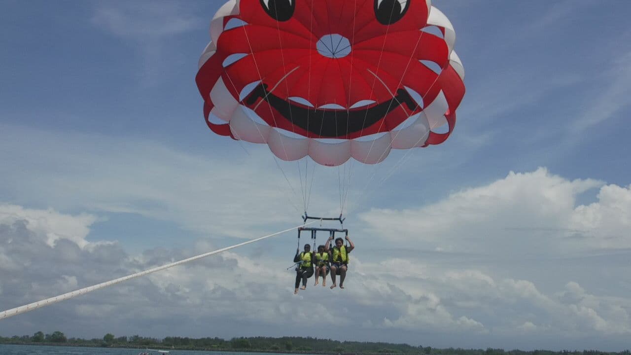 Watersport Tanjung Benoa Packages by Pandan Sari