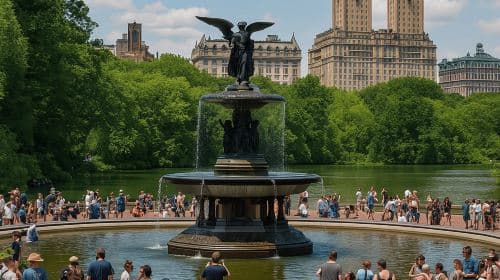 Best of NYC: Gossip Girl Sites Experience Day Tours