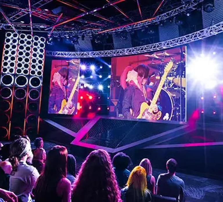 Cleveland: Rock & Roll Hall of Fame Admission Ticket