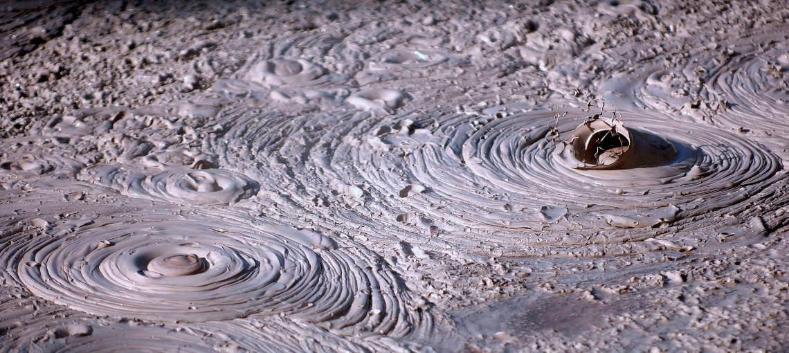 Wai O Tapu Thermal Wonderland Tickets