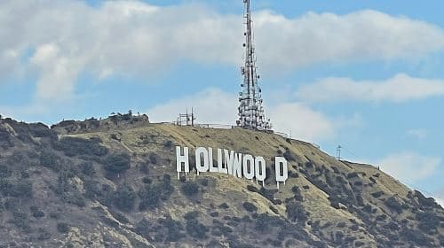 Celebrity and Lifestyle Hollywood Bus Tour Day Tours
