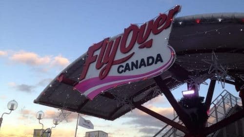 Seattle: Guided Day Trip to Vancouver