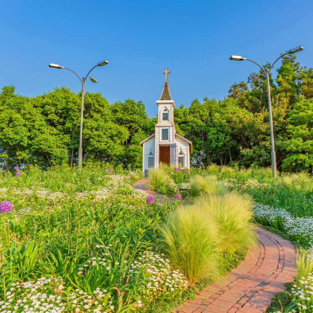 Jeju Herb Hill Admission Tickets