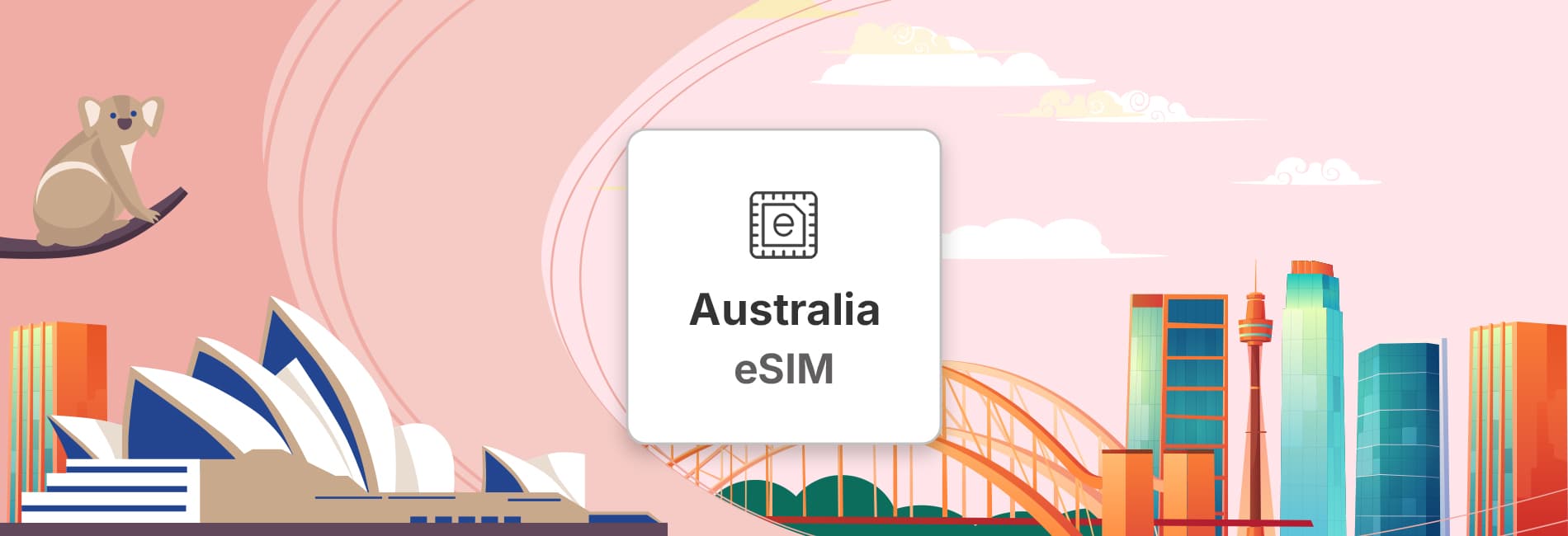 Commbitz Australia e-SIM Daily