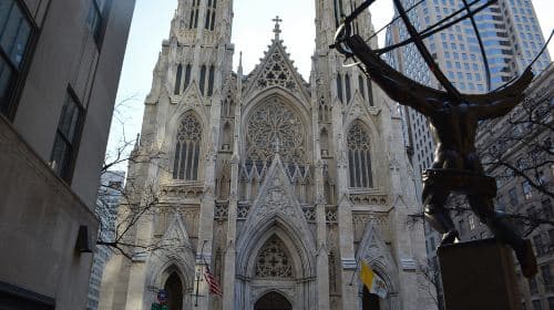 NYC: Tour guiado en autobús y a pie con Staten Island Ferry Day Tours