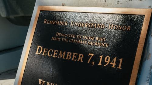 Z Waikiki: Wycieczka do Pearl Harbor i USS Arizona Memorial