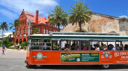 Gita giornaliera a Key West da Miami con tour di attività