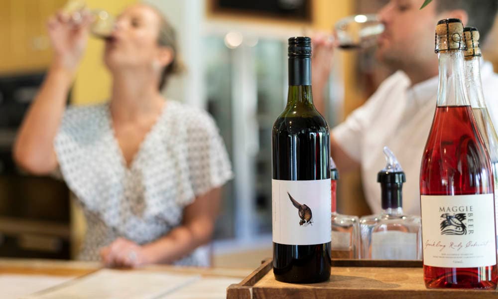 Ultimate Maggie Beer's Farm Shop Experience